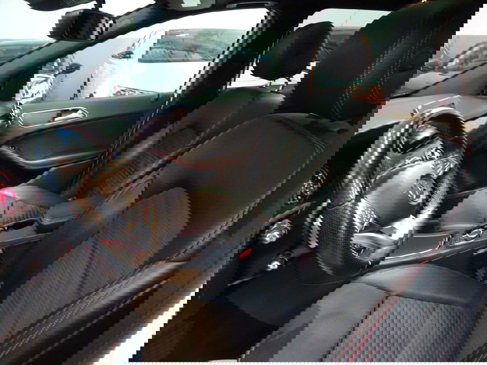 Mercedes-Benz Classe B usata a Treviso (10)