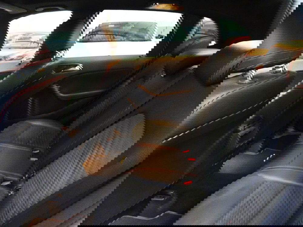 Mercedes-Benz Classe B usata a Treviso (11)