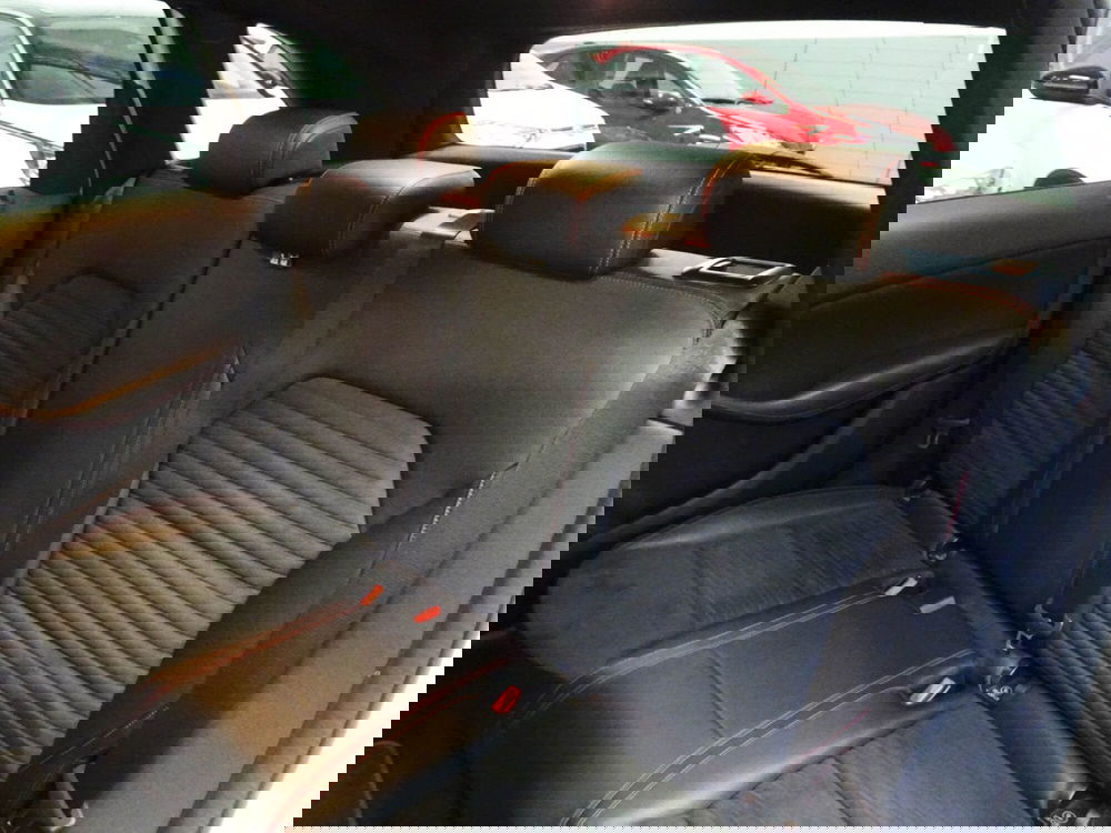 Mercedes-Benz Classe B usata a Treviso (12)