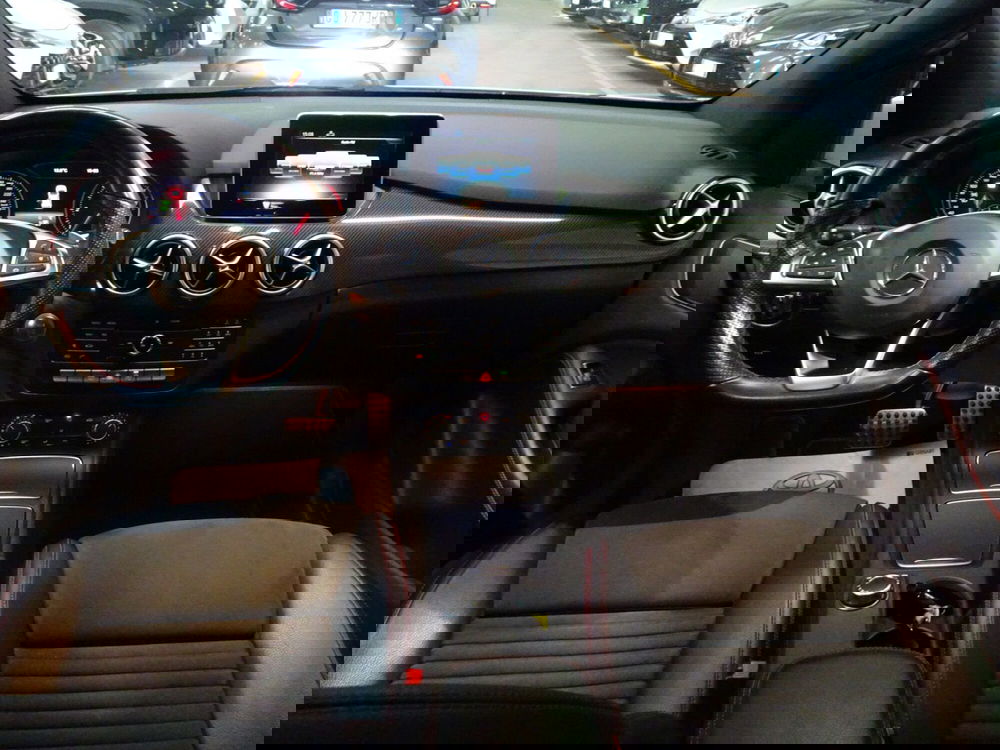 Mercedes-Benz Classe B usata a Treviso (13)