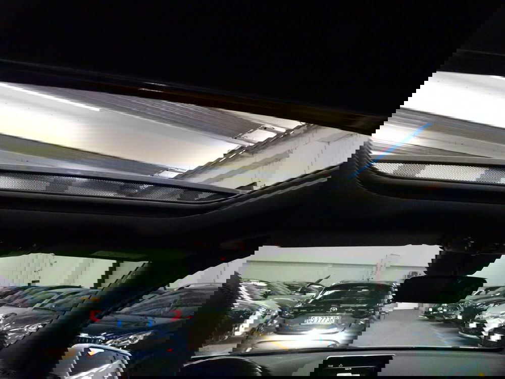 Mercedes-Benz Classe B usata a Treviso (14)