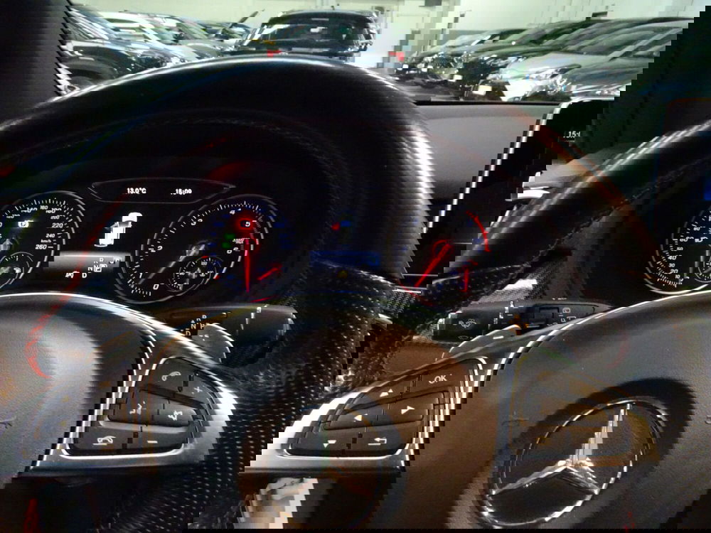 Mercedes-Benz Classe B usata a Treviso (15)