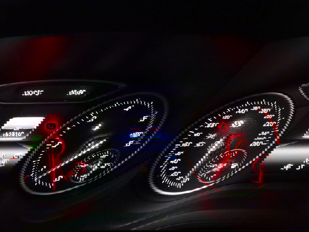 Mercedes-Benz Classe B usata a Treviso (16)