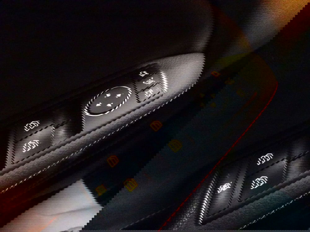 Mercedes-Benz Classe B usata a Treviso (17)