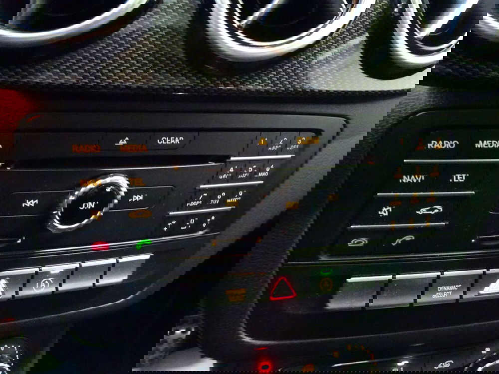 Mercedes-Benz Classe B usata a Treviso (20)