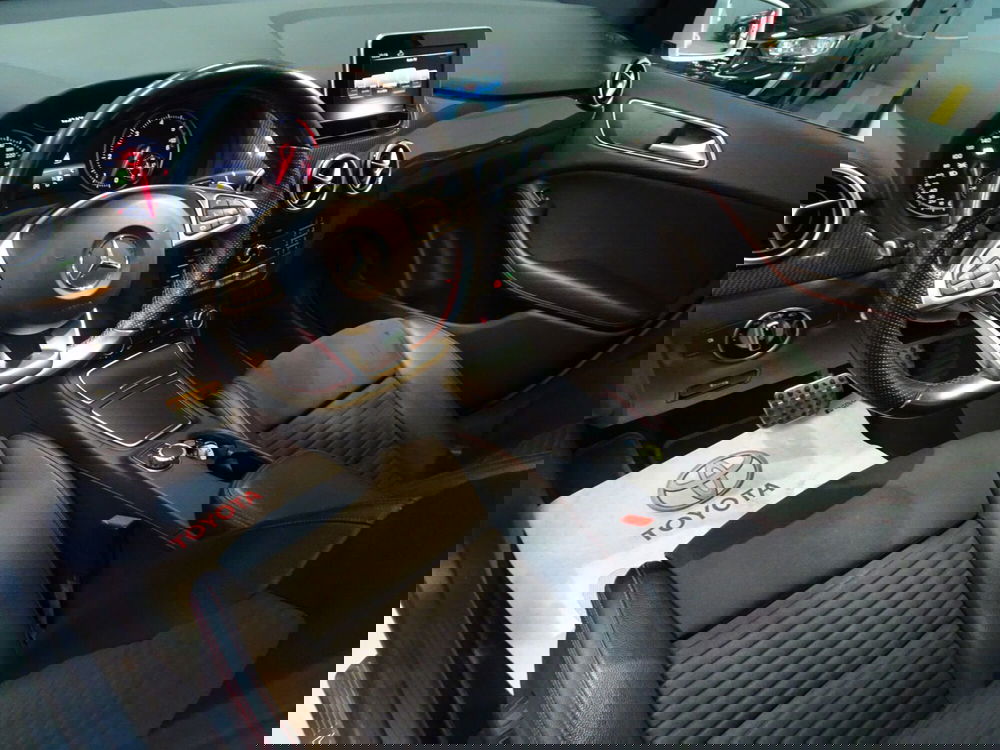 Mercedes-Benz Classe B usata a Treviso (9)