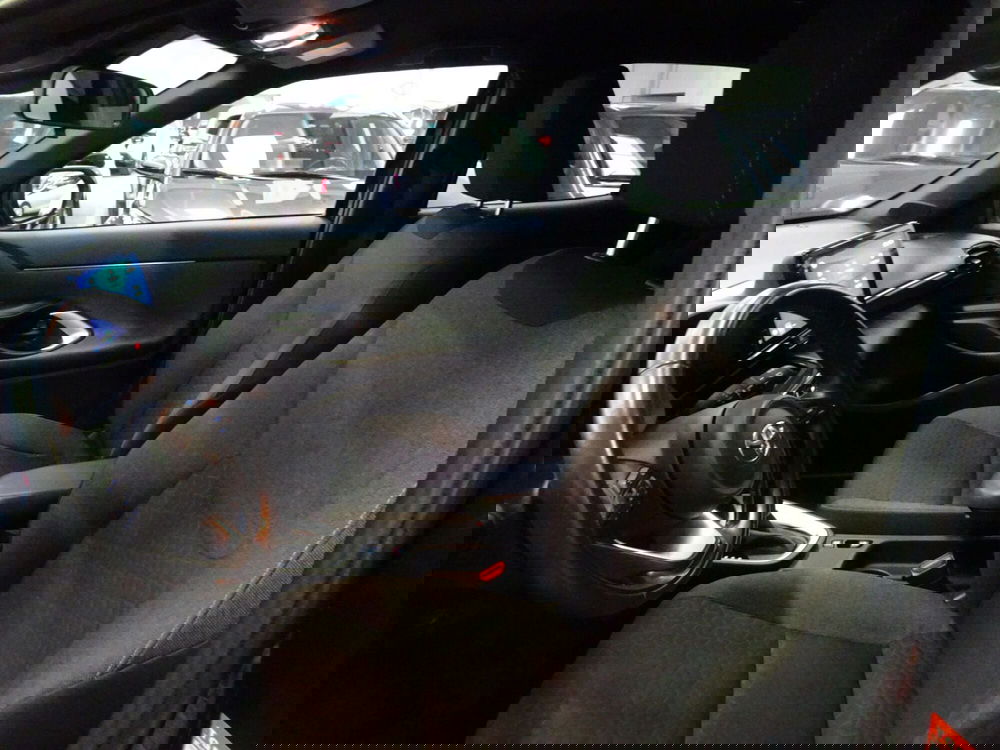Toyota Yaris Cross usata a Treviso (10)