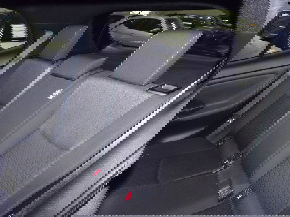 Toyota Yaris Cross usata a Treviso (12)