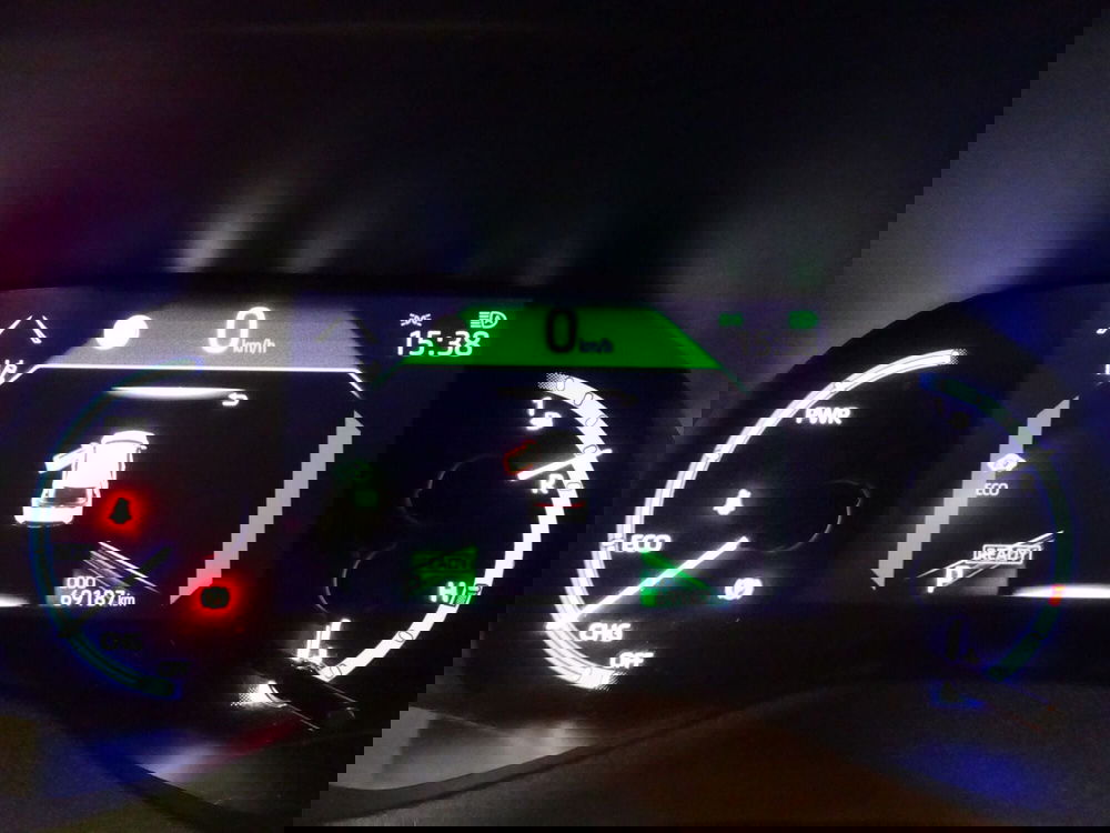 Toyota Yaris Cross usata a Treviso (15)