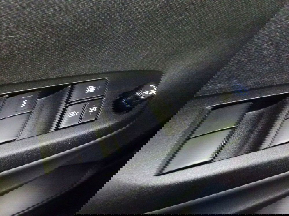 Toyota Yaris Cross usata a Treviso (20)