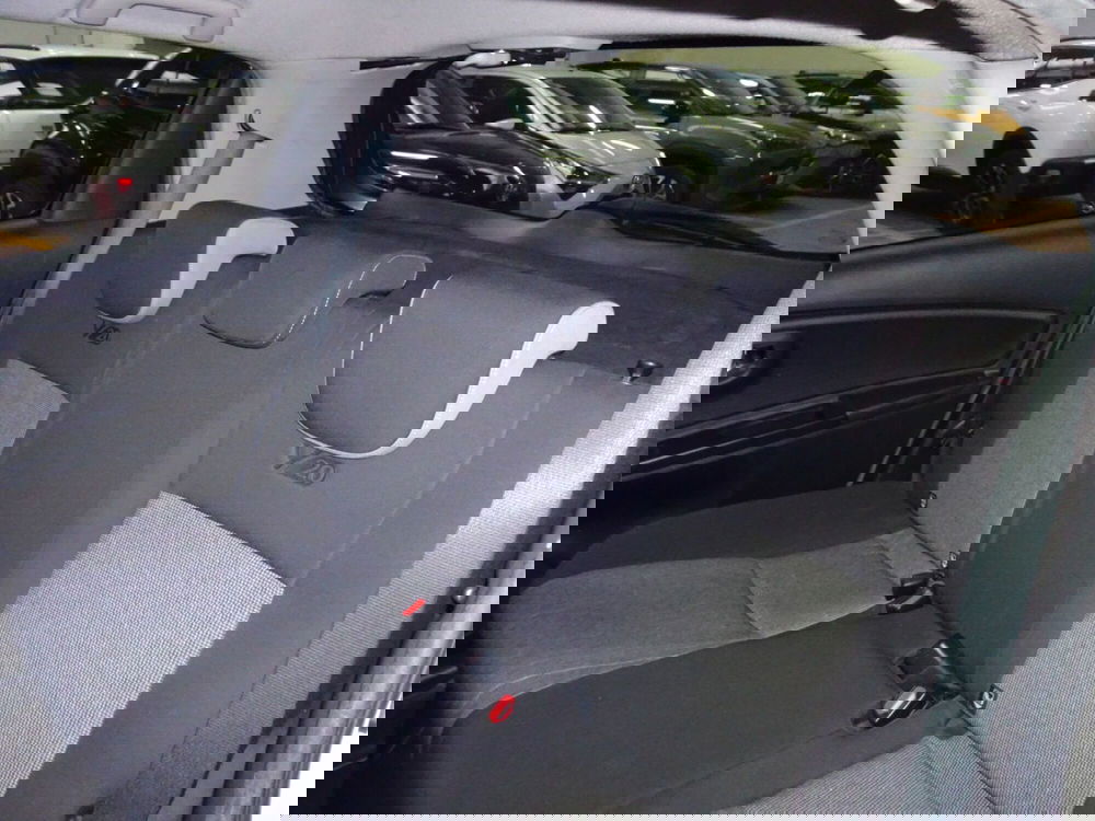 Toyota Yaris usata a Treviso (12)