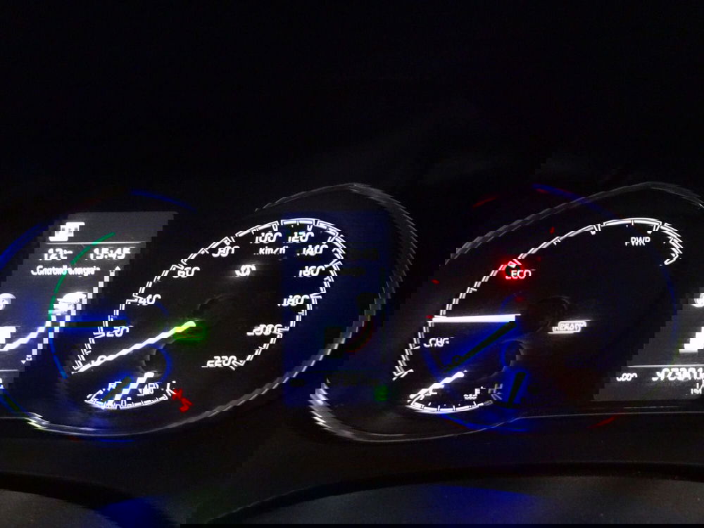 Toyota Yaris usata a Treviso (15)