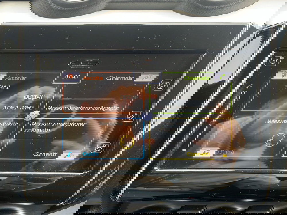 Suzuki Swift usata a Ragusa (12)