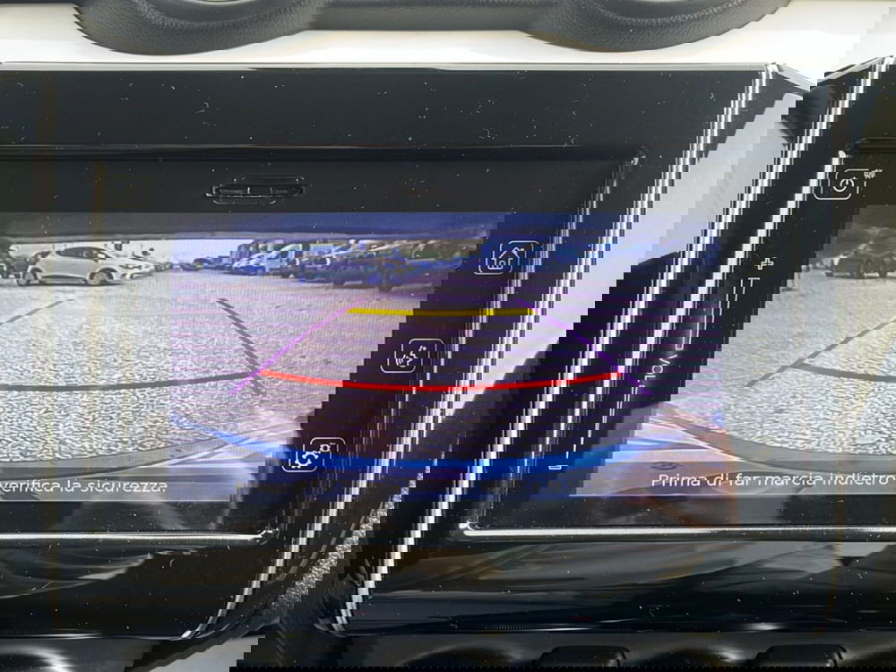 Suzuki Swift usata a Ragusa (13)