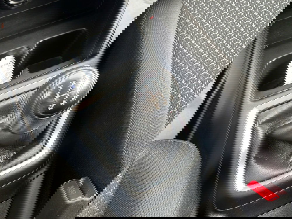 Suzuki Swift usata a Ragusa (15)