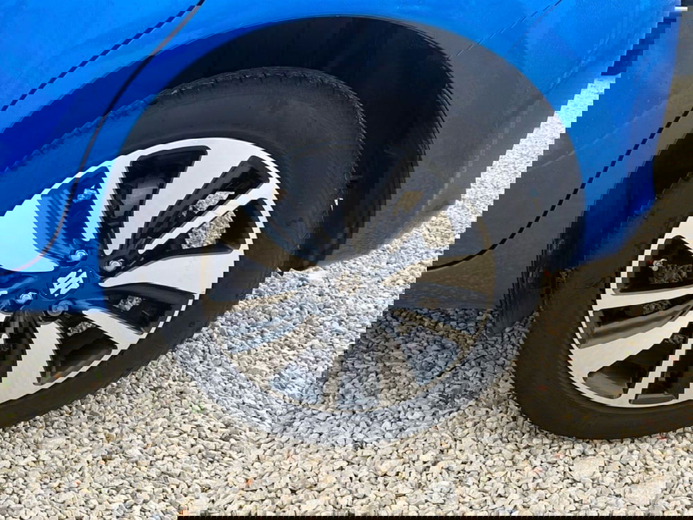 Suzuki Swift usata a Ragusa (5)