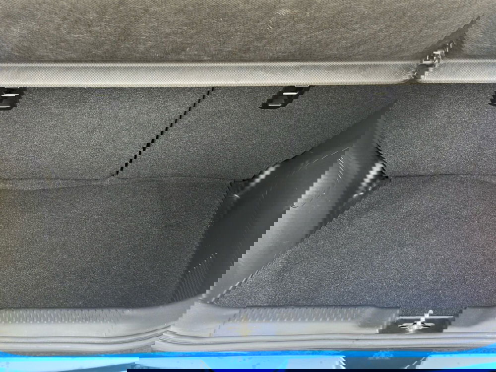 Suzuki Swift usata a Ragusa (6)