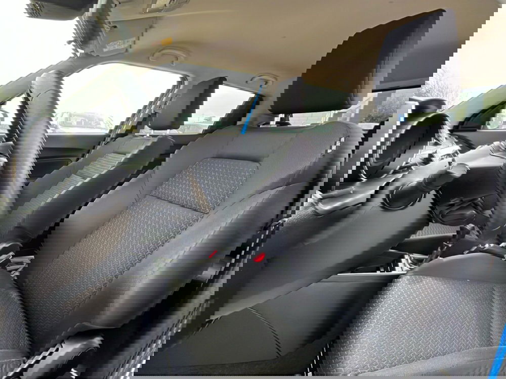 Suzuki Swift usata a Ragusa (8)