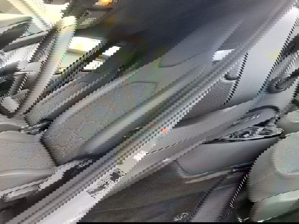 Toyota Aygo X usata a Cagliari (11)