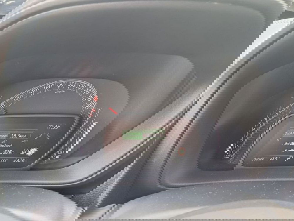 Toyota Aygo X usata a Cagliari (16)