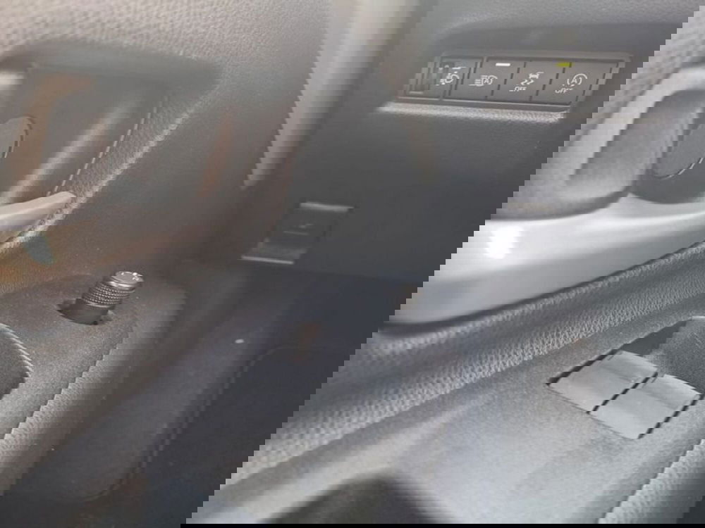 Toyota Aygo X usata a Cagliari (17)