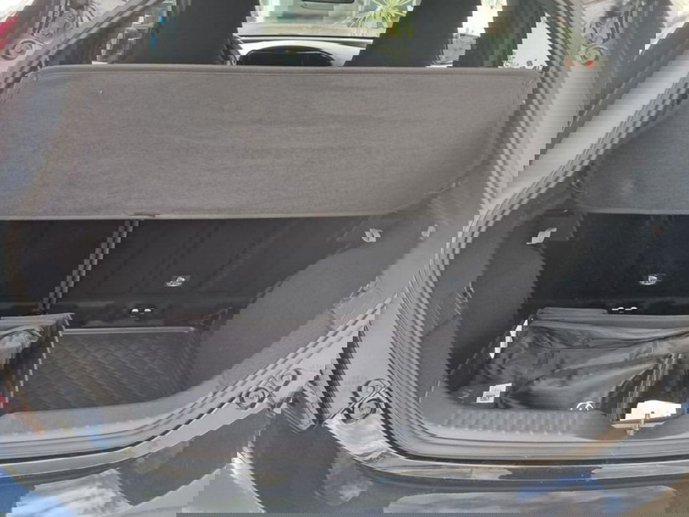 Toyota Aygo X usata a Cagliari (8)