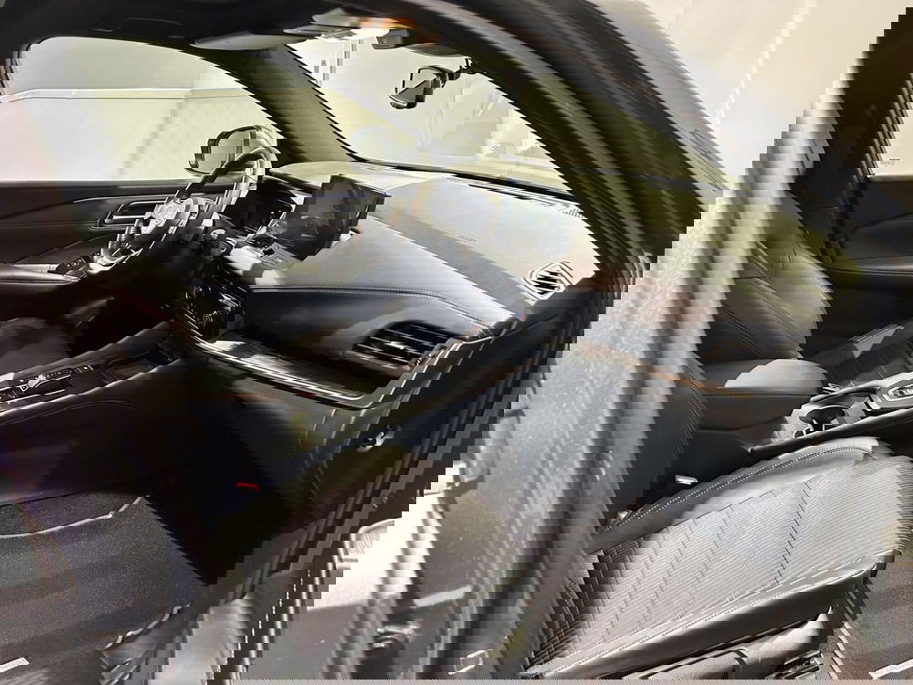 Nissan Qashqai usata a Milano (13)