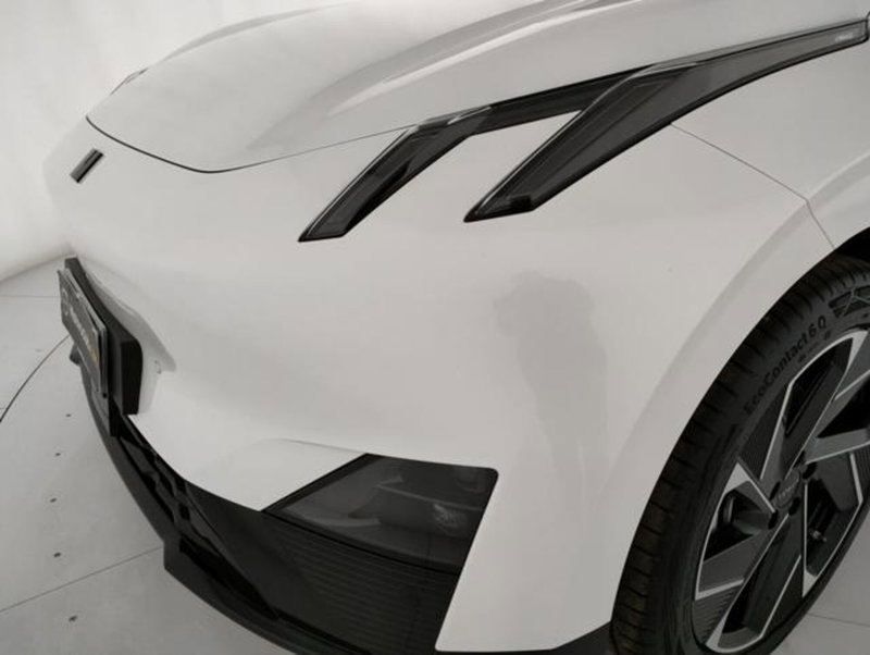 Lynk & Co 02 nuova a Modena (7)
