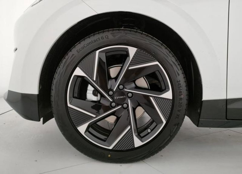 Lynk & Co 02 nuova a Modena (5)