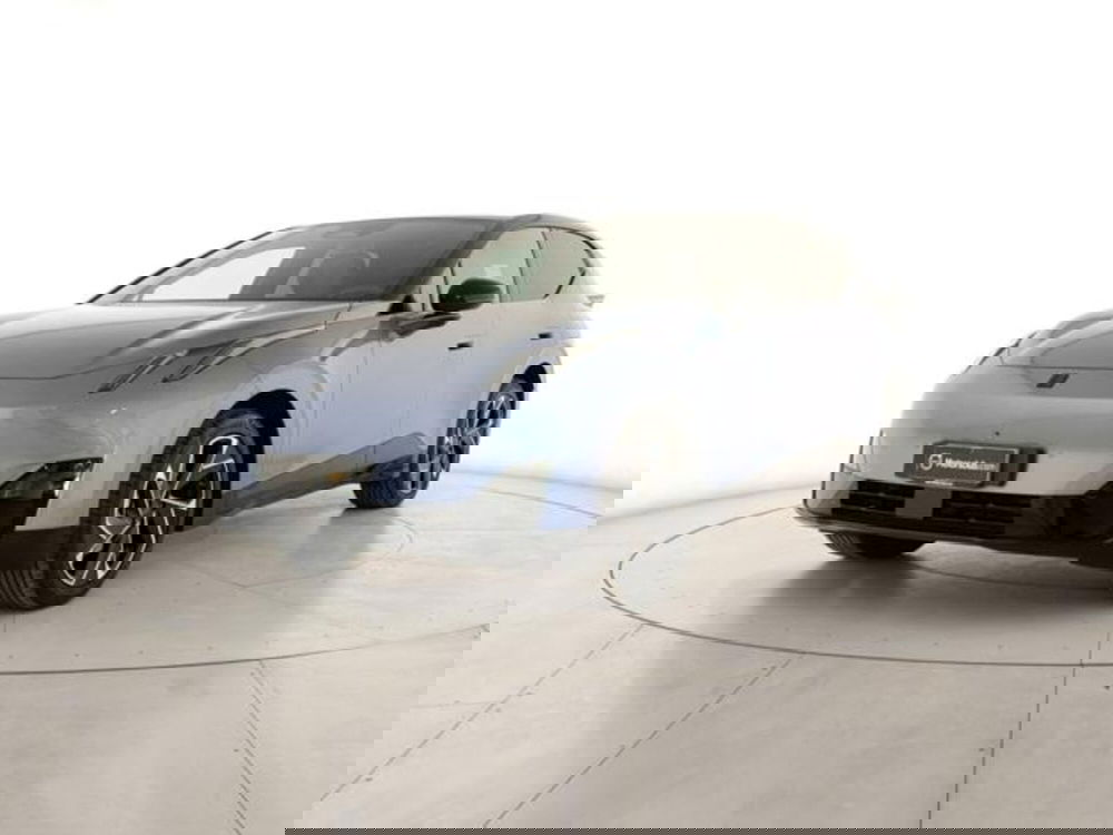 Lynk & Co 02 nuova a Modena (2)