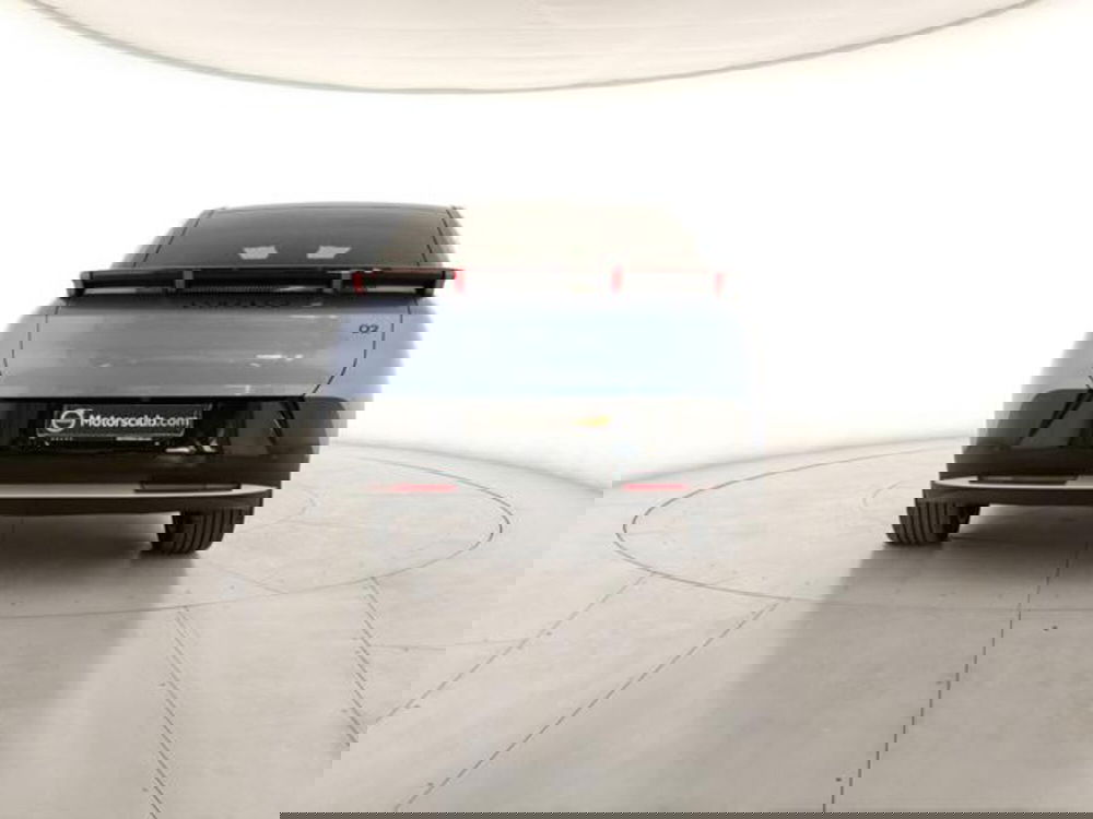 Lynk & Co 02 nuova a Modena (4)