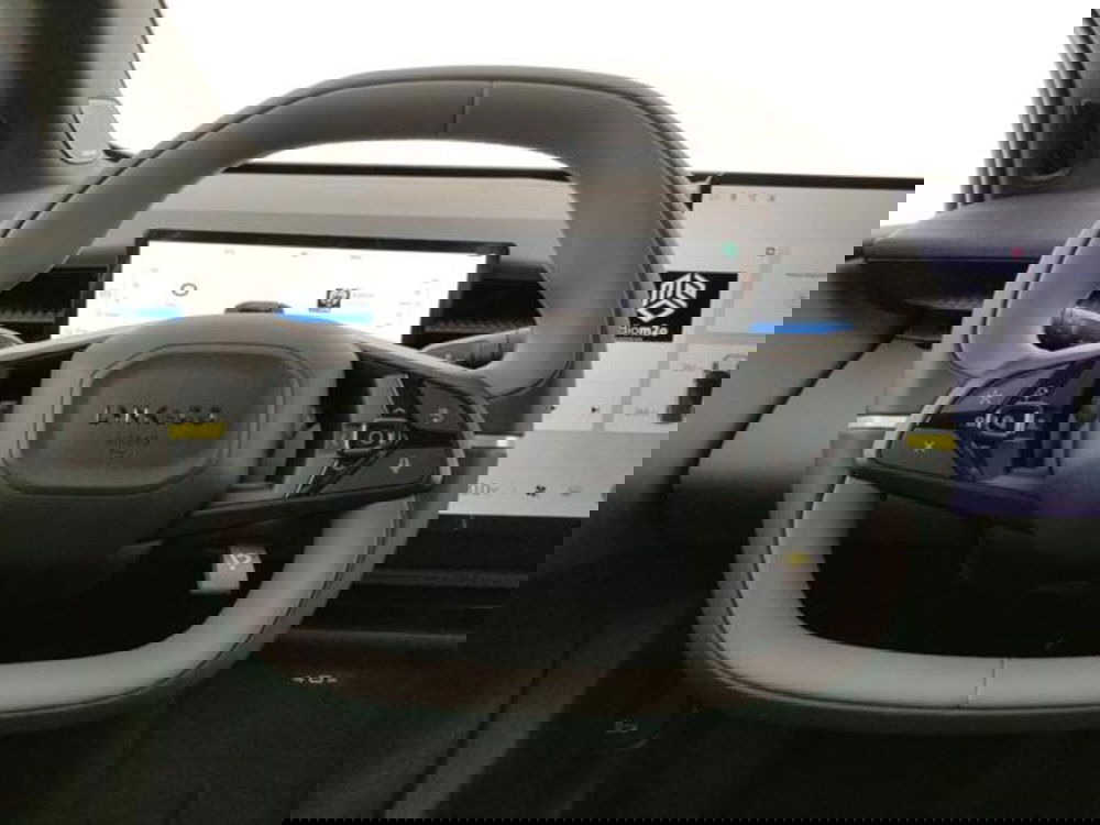 Lynk & Co 02 nuova a Modena (20)