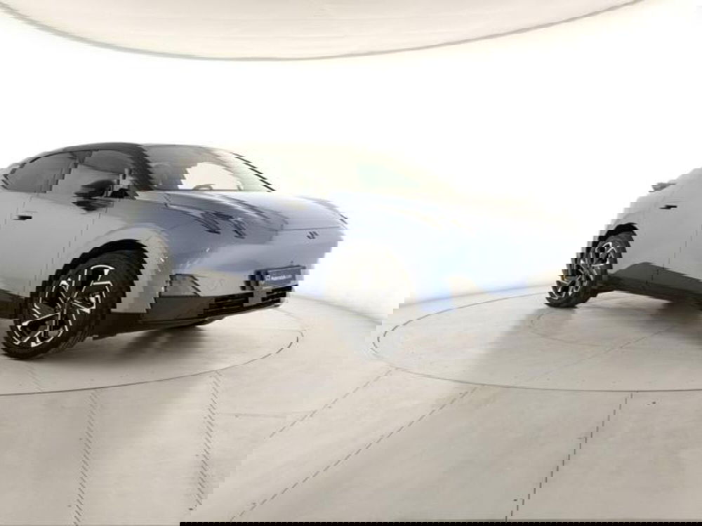 Lynk & Co 02 nuova a Modena (6)