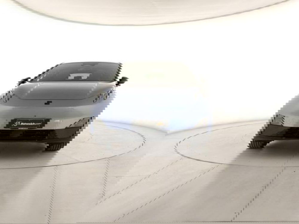 Lynk & Co 02 nuova a Modena (7)