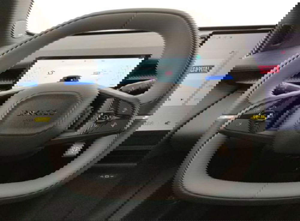 Lynk & Co 02 nuova a Modena (18)