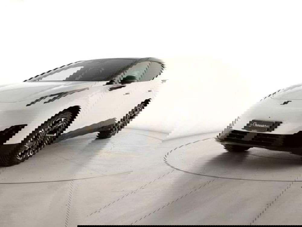 Lynk & Co 02 nuova a Modena (2)