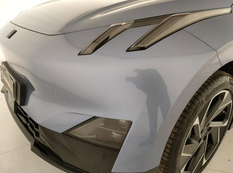 Lynk & Co 02 nuova a Modena (8)