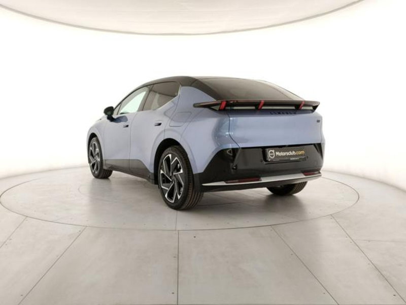 Lynk & Co 02 nuova a Modena (2)