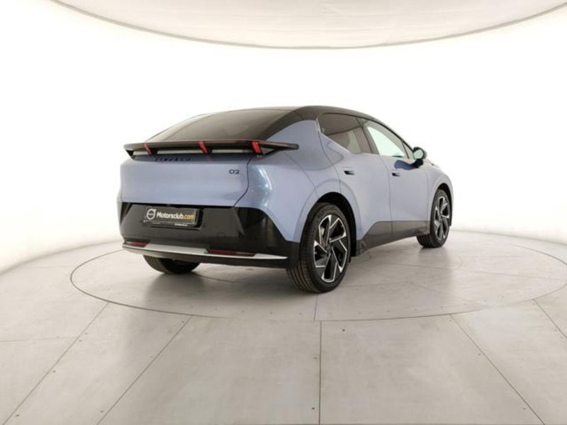 Lynk & Co 02 nuova a Modena (4)