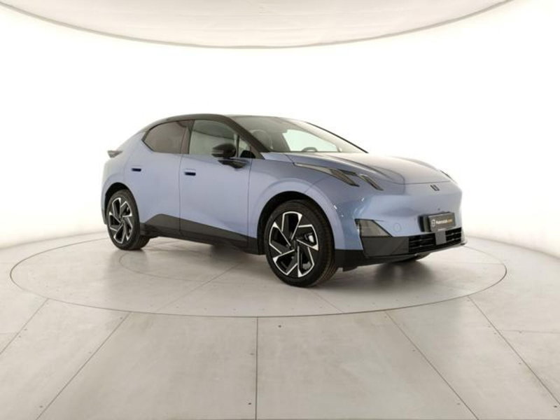 Lynk & Co 02 nuova a Modena (5)