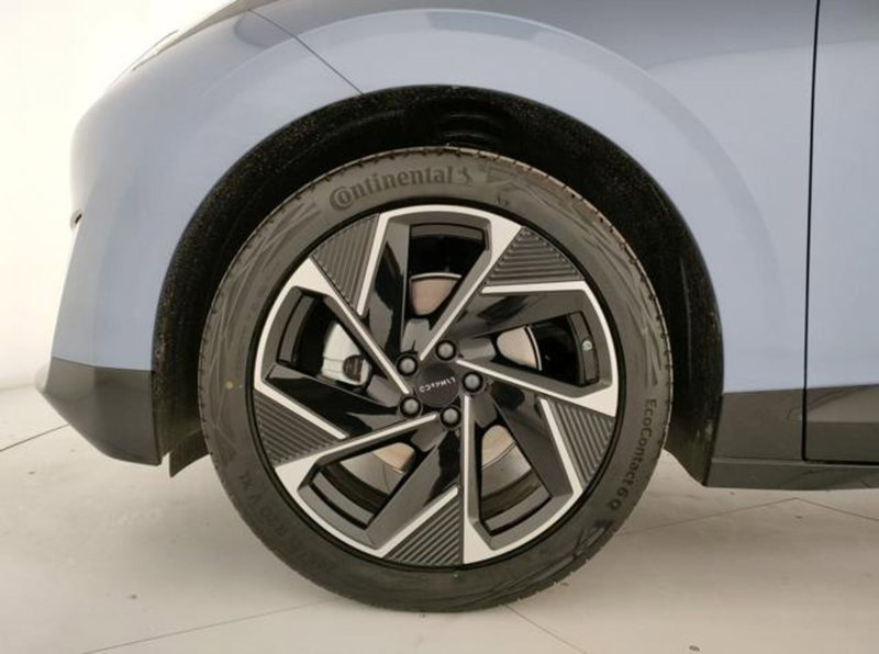 Lynk & Co 02 nuova a Modena (6)