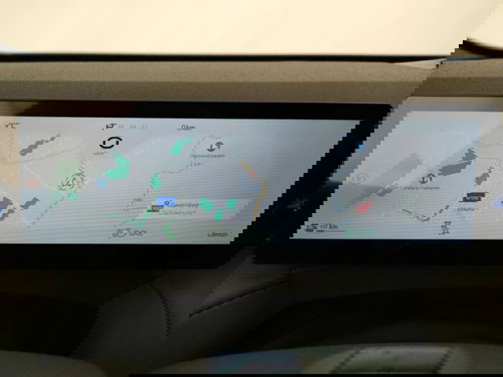 Lynk & Co 02 nuova a Modena (20)