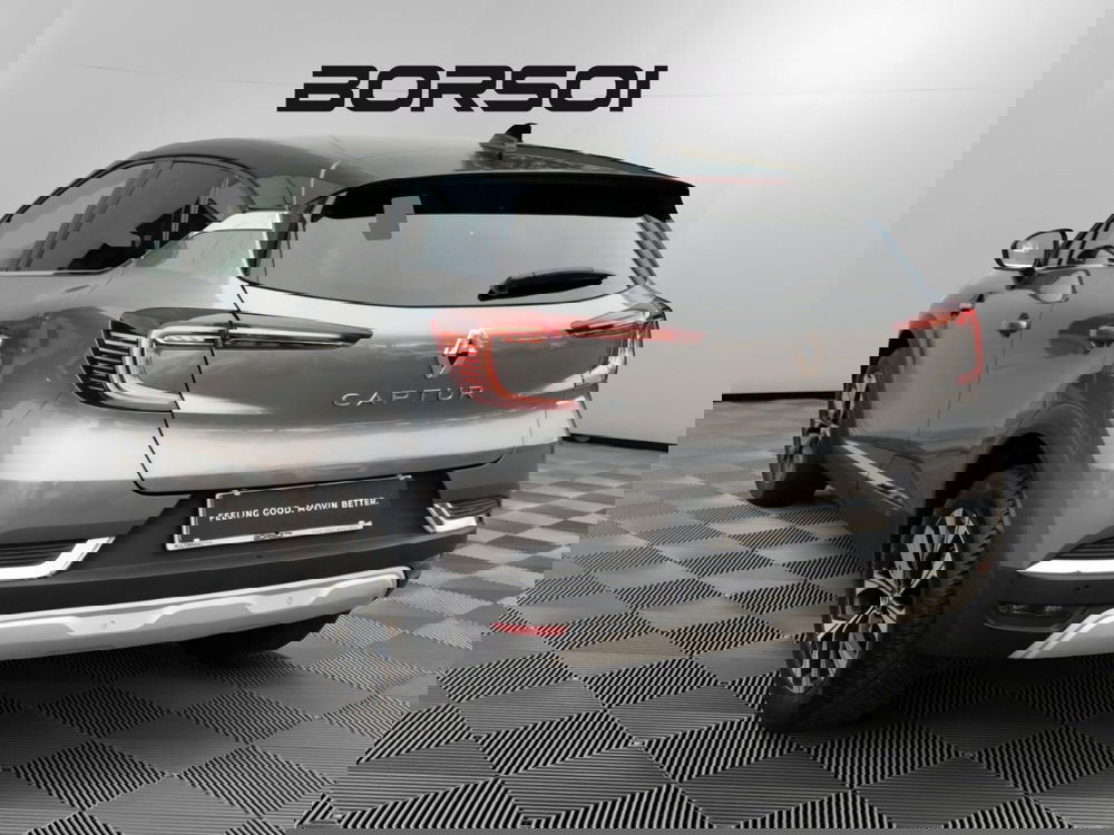 Renault Captur usata a Treviso (3)