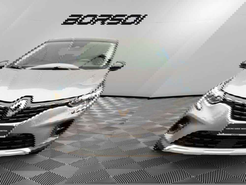 Renault Captur usata a Treviso (8)