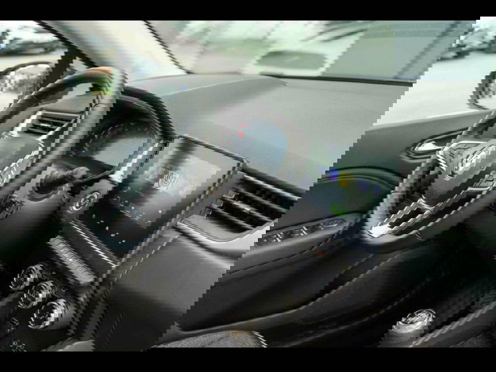 Renault Captur usata a Treviso (13)