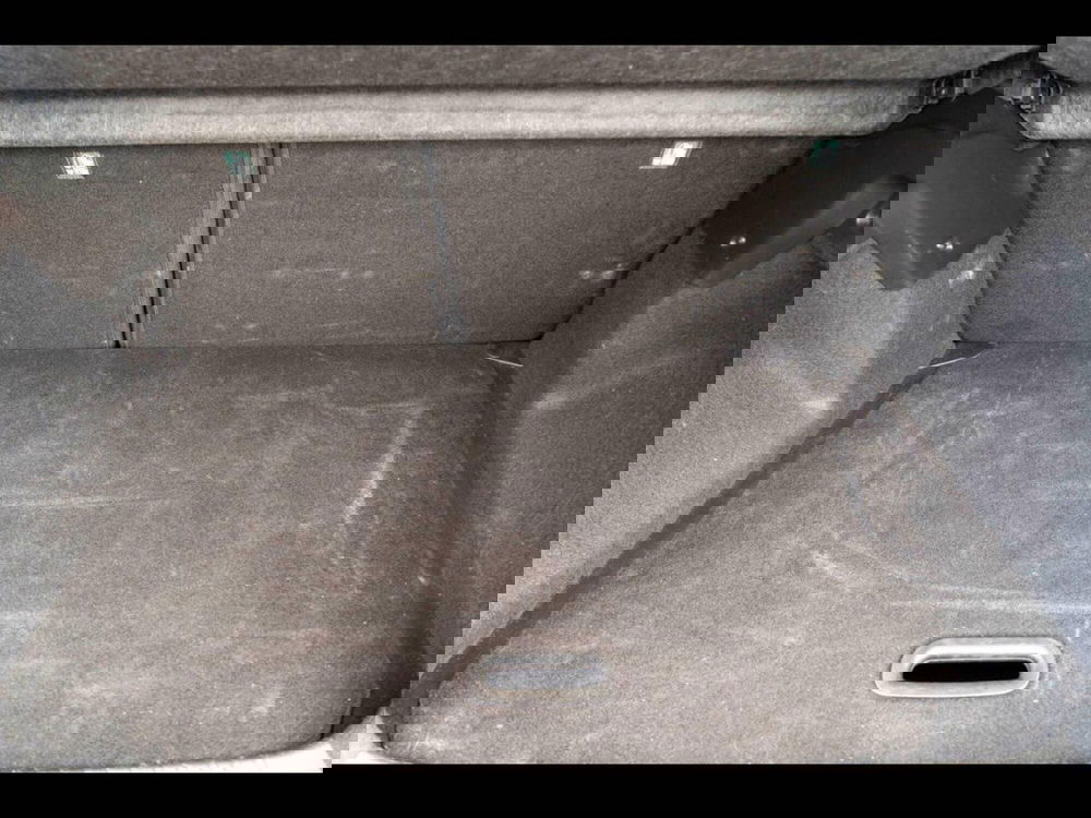 Renault Captur usata a Treviso (15)