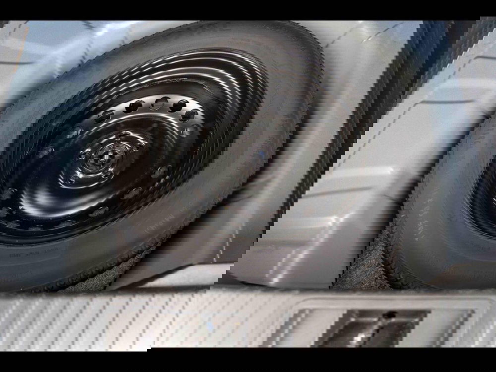 Renault Captur usata a Treviso (16)