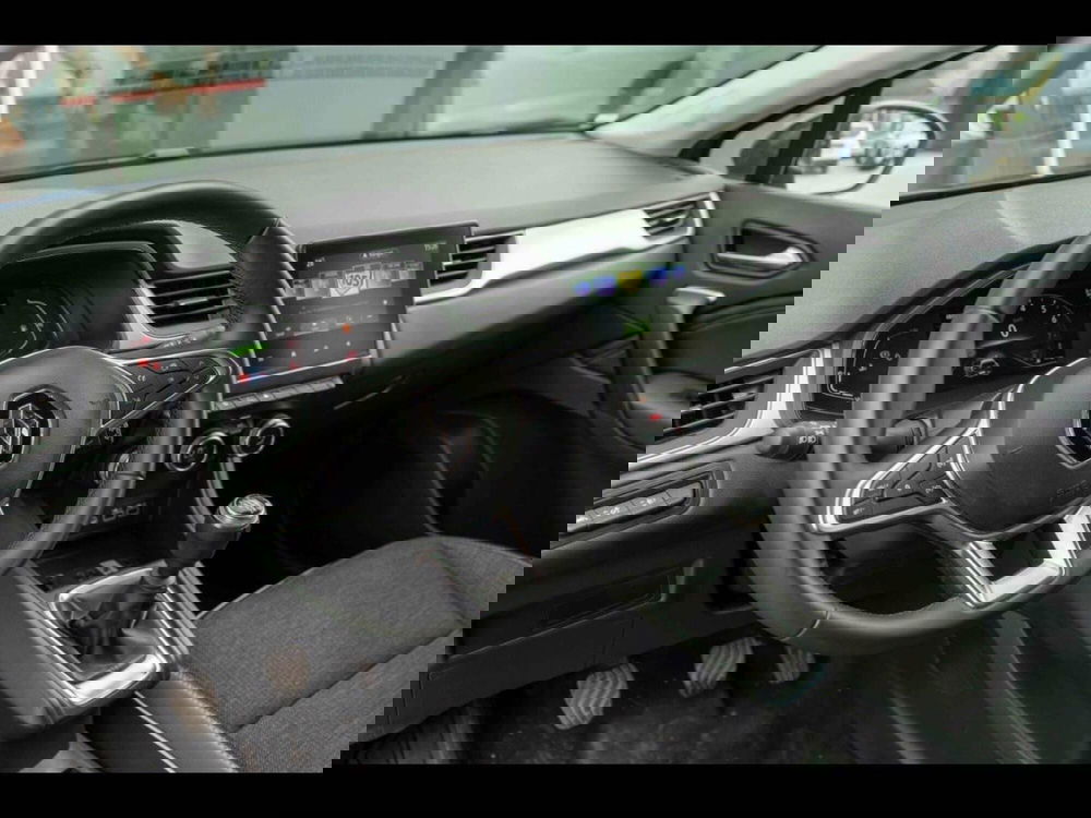 Renault Captur usata a Treviso (20)