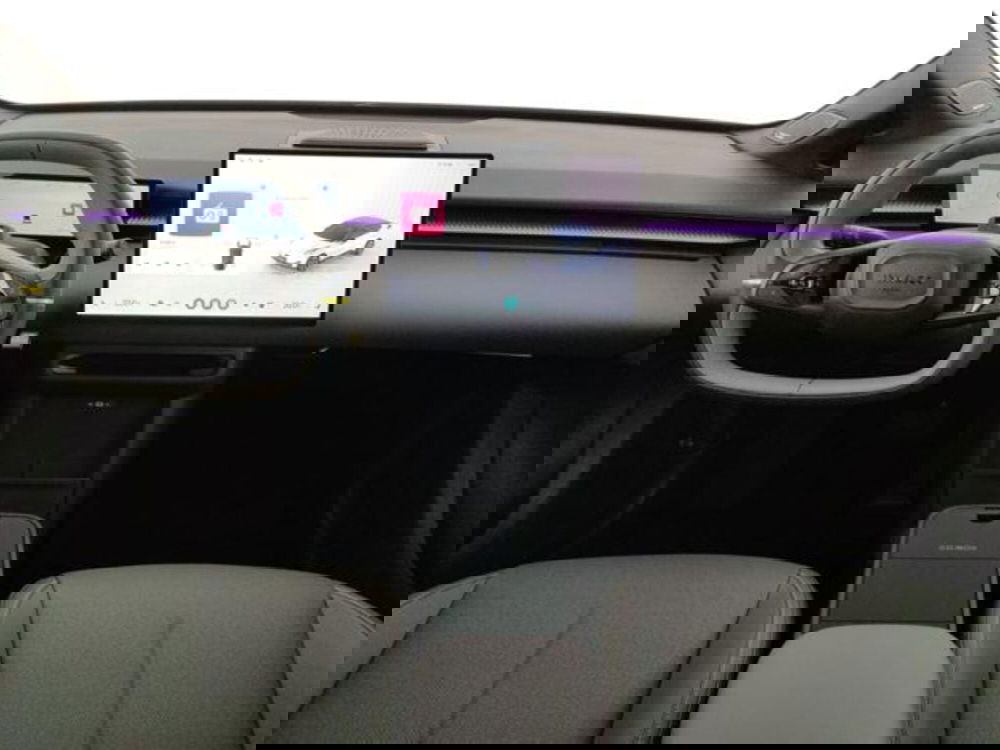 Lynk & Co 02 nuova a Modena (18)