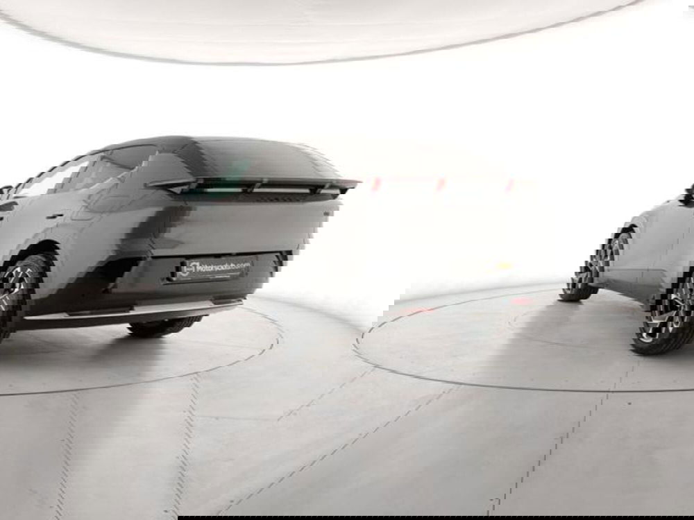 Lynk & Co 02 nuova a Modena (3)